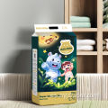 Pañales de pantalones para bebés desechables súper suaves